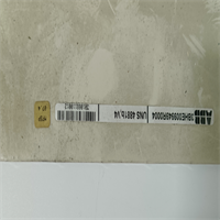 UNS4881b,V4 3BHE009949R0004 ABB 3