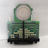 5SHY3545L0009 3BHB013085R0001 ABB 7